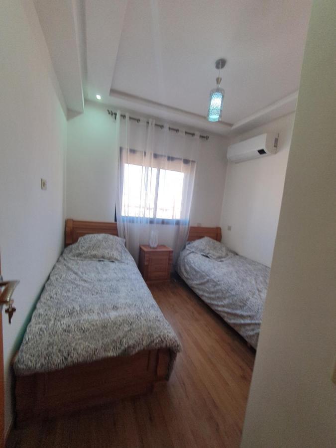 Residence Opera E 马拉喀什 外观 照片