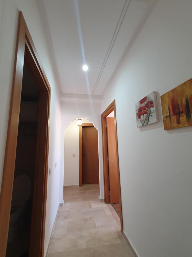 Residence Opera E 马拉喀什 外观 照片