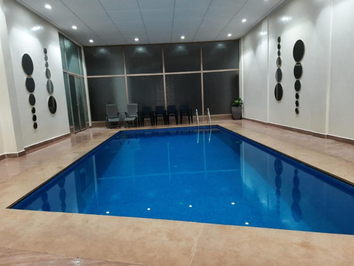 Residence Opera E 马拉喀什 外观 照片